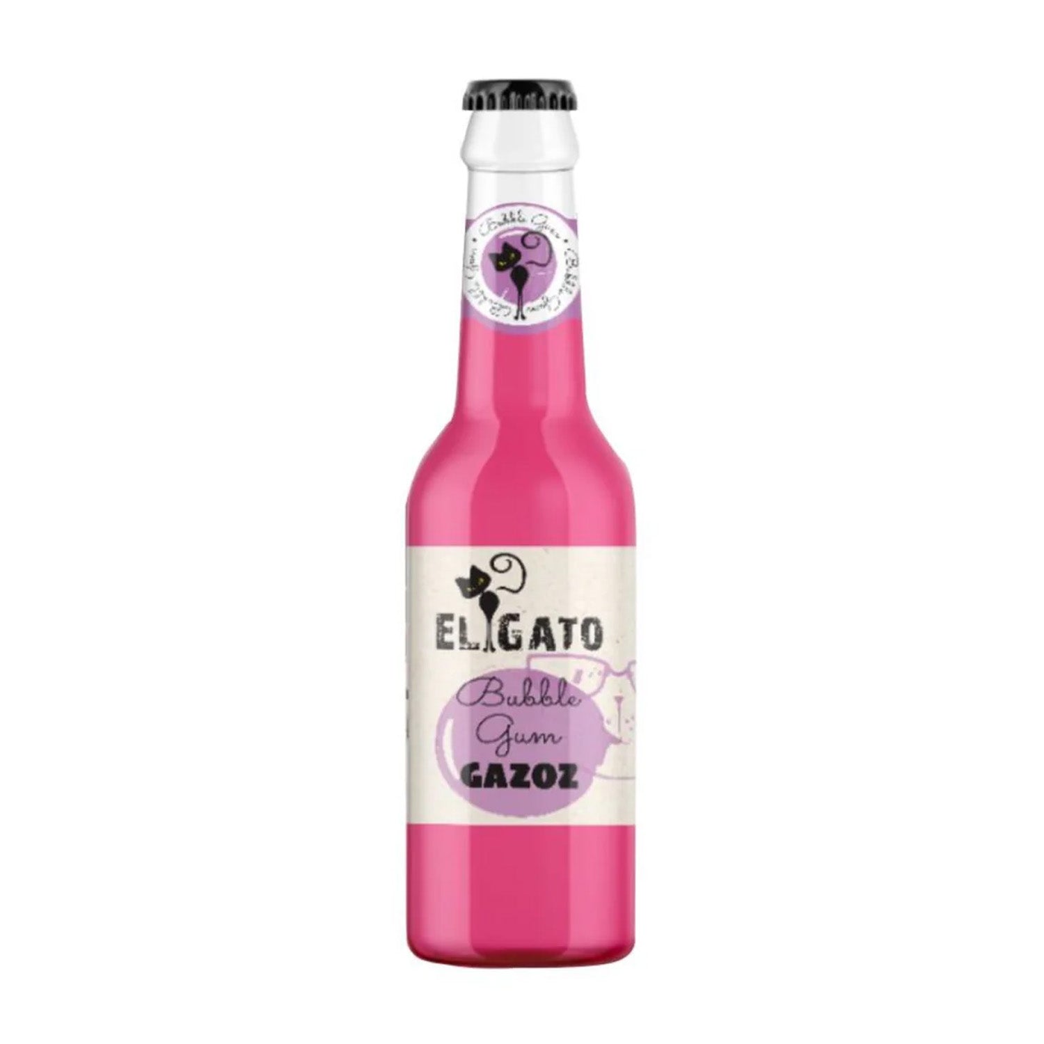 Elgato Soda Bubble Gum 250Ml